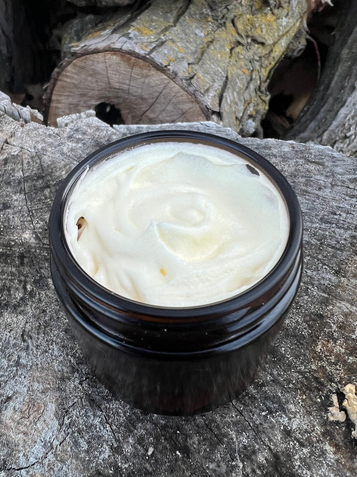 100% Grass-Fed Whipped Tallow