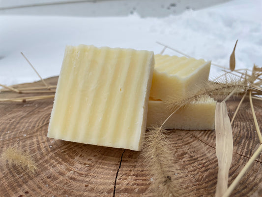 Coconut Olive Tallow Soap